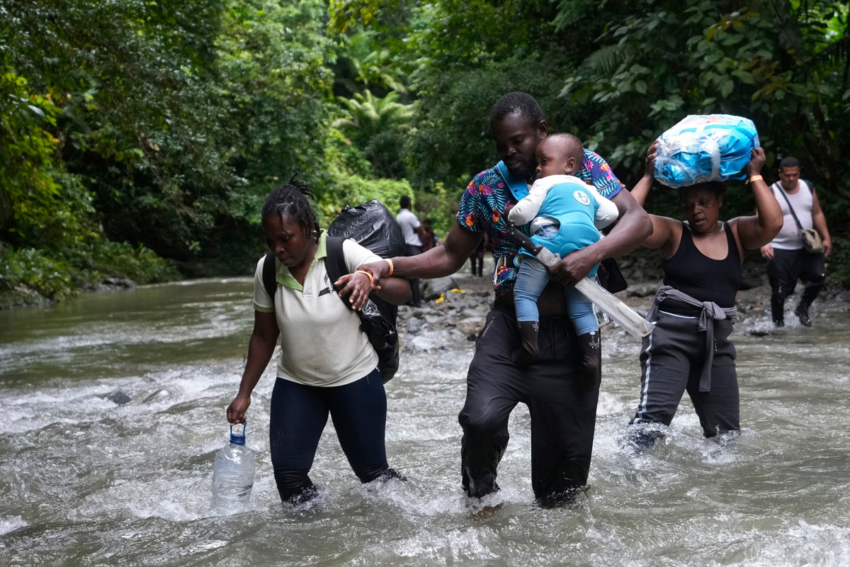 inmigracion, plan migratorio, visa, frontera, eeuu, Red Latina